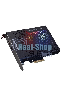 Карта видеозахвата Avermedia LIVE GAMER 4K GC573 внутренний PCI-E