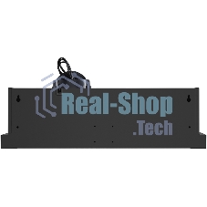 Вытяжка HOMSair FLAT 50 черный