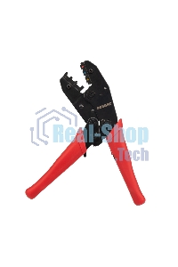 Кримпер Rexant HT-301 W для обжима изолированных клемм 0.5-6.0 мм²