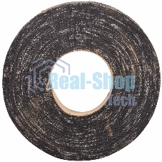 Изолента ХБ Rexant 15 х 0,35 мм, (ролик 20 м/200 г) (1-ПОЛ)