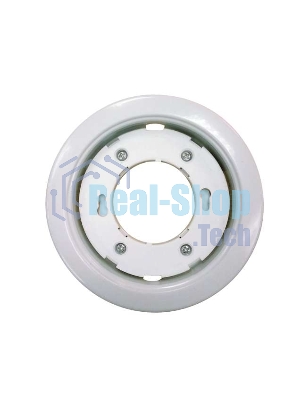 Светильник PGX53 10639.1 бел. 106х39мм JazzWay 1016744