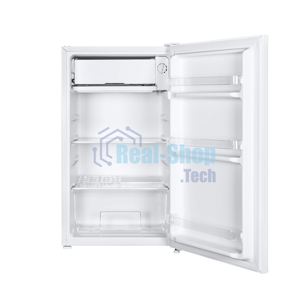 Холодильник Maunfeld MFF83W белый мат. однокамерный 85л