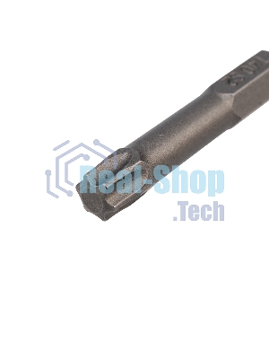 Бита Kranz Torx T-40х50 мм для шуруповерта (упак. 10 шт.)