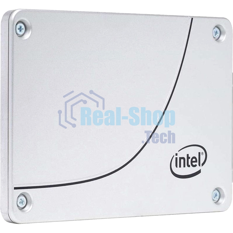 Накопитель SSD Intel Original SATA III 960Gb SSDSC2KB960G801 DC D3-S4510 2.5