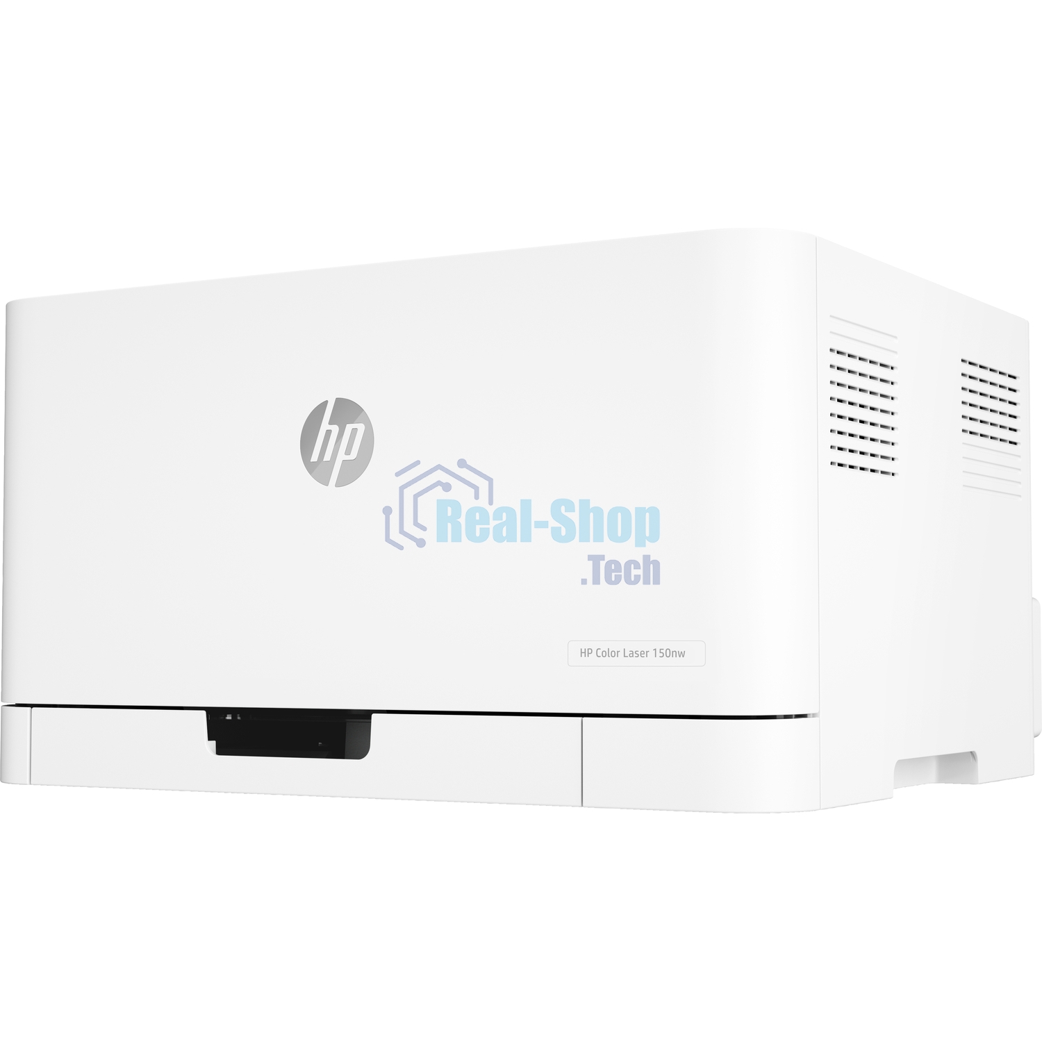 Принтер лазерный HP Color Laser 150a (4ZB94A), A4, цветной, печ. до 18 стр/мин. (ч/б) до 4 стр/мин. (цвет), 600 x 600 dpi, USB