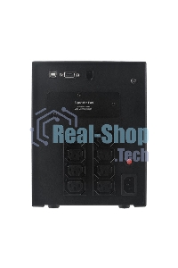 Источник бесперебойного питания CyberPower PR 1500 LCD