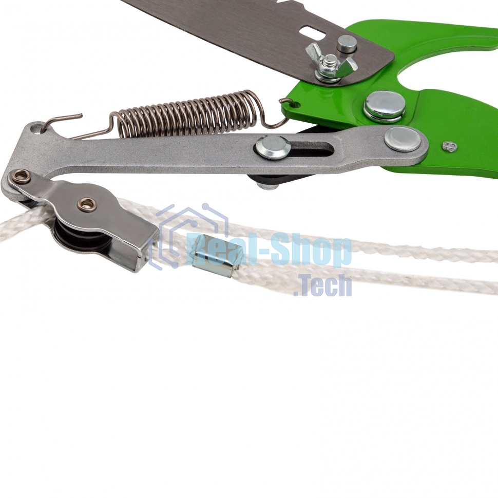 Сучкорез Palisad штанговый со стальной тулейкой