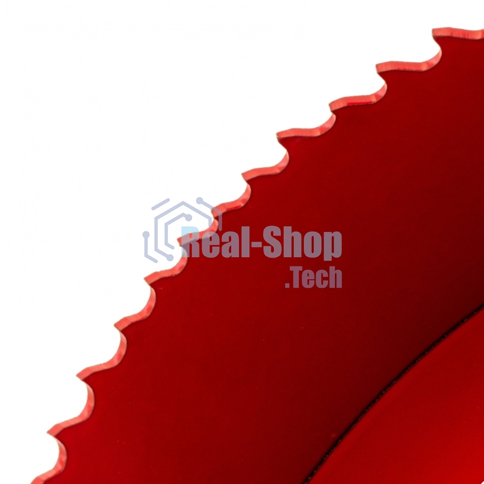 Коронка Matrix BIMETAL, 140 мм