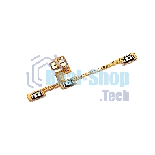 Шлейф кнопки включения и кнопок громкости для Xiaomi Pocophone X3, X3 Pro