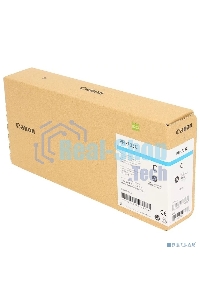 Картридж струйный PFI-703C (2964B001), для Canon iPF815/825, синий