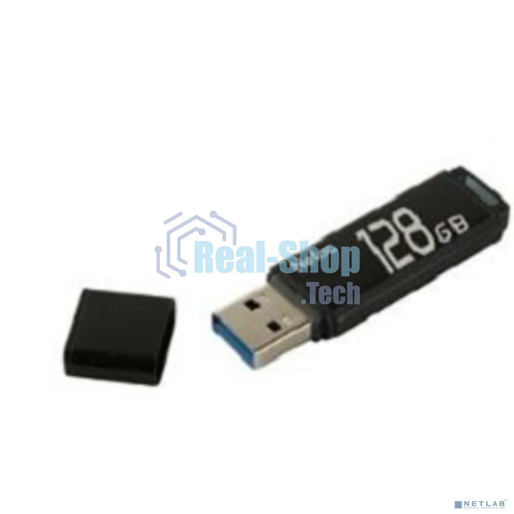Флешка USB NeTac Флешка USB Netac USB U351 USB 3.0 128Gb, retail version