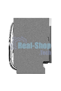 Встраиваемая посудомоечная машина Maunfeld MLP-082D Light Beam, серебристый, 44.8 см, 9 компл., 49 дБ, класс A++