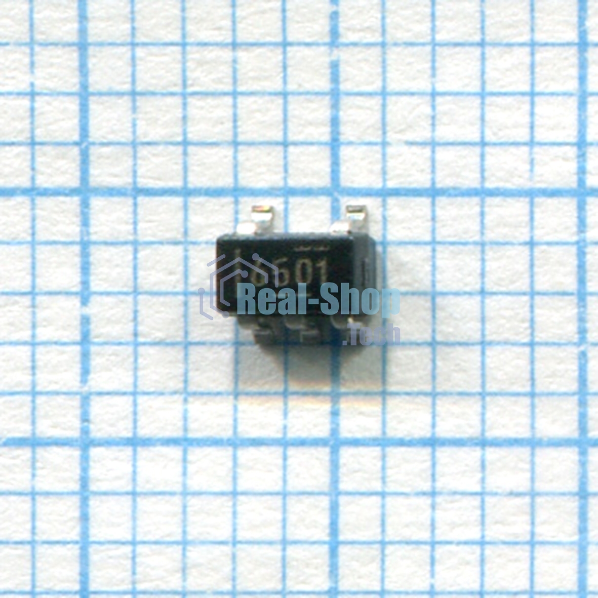 Микросхема Texas Instruments SN6501DBVR