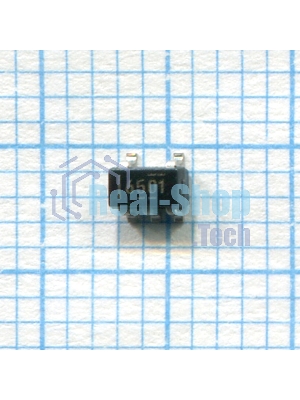 Микросхема Texas Instruments SN6501DBVR