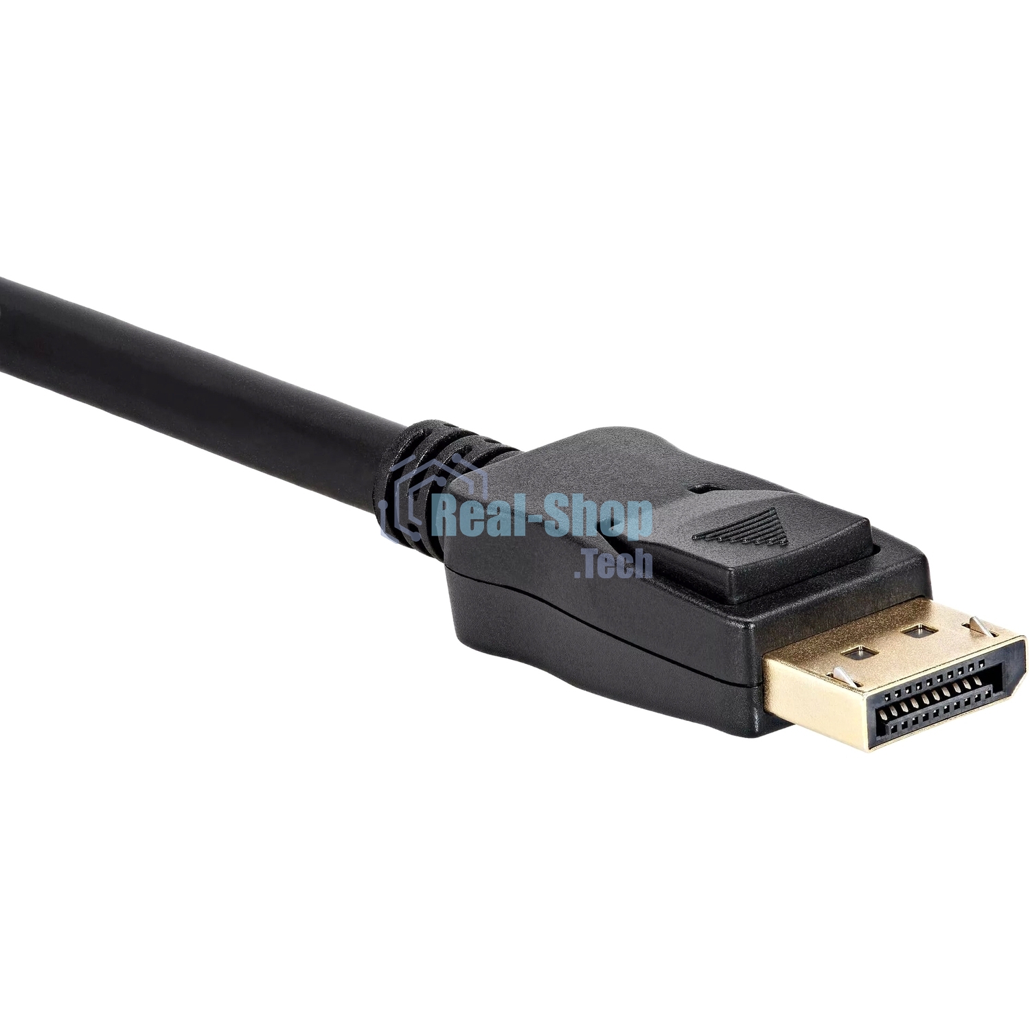 Кабель-переходник HDMI(M) +USB---> DP(M) 4K*60Hz 1.8M, VCOM