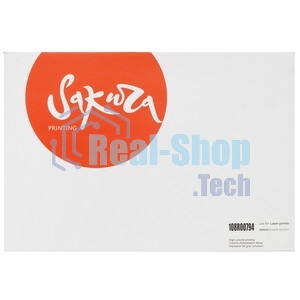 Картридж лазерный Sakura 108R00794 для Xerox P3635, черный, 5000 к.