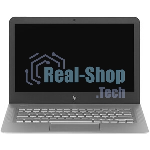 Клавиатура для ноутбука HP Envy 13-BA серебро