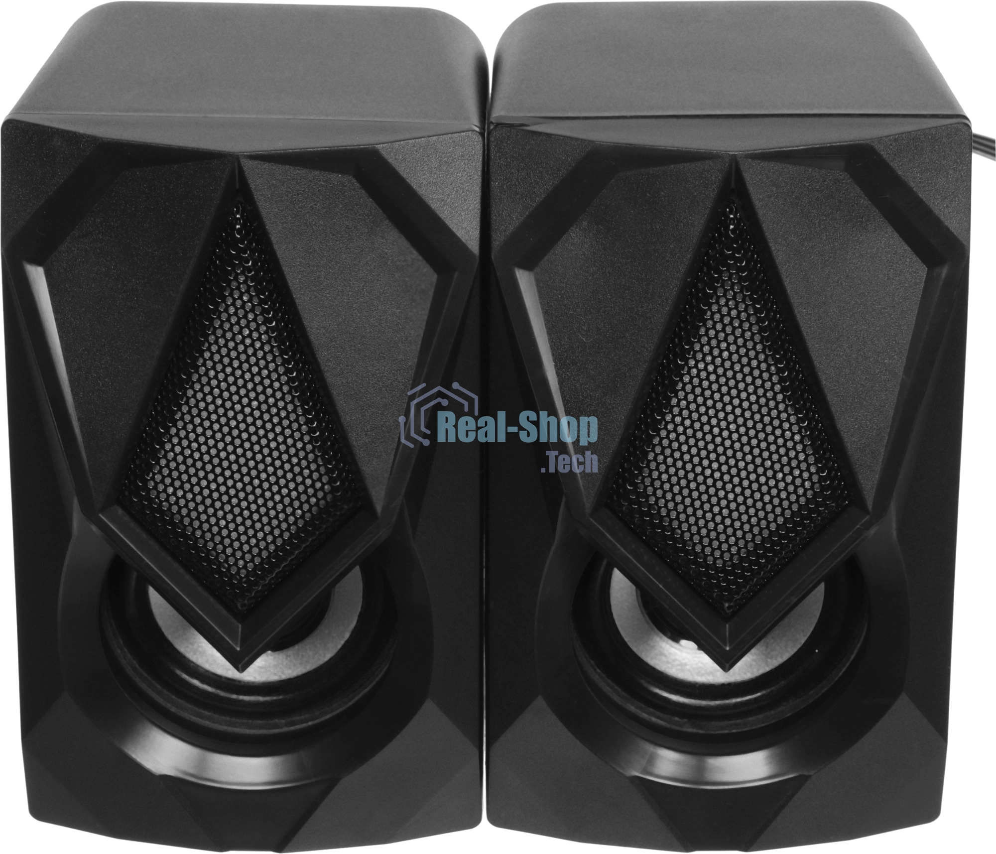 Комплект клавиатура+мышь Defender Tor MHP-127 проводной, USB, 3200 DPI, чёрный