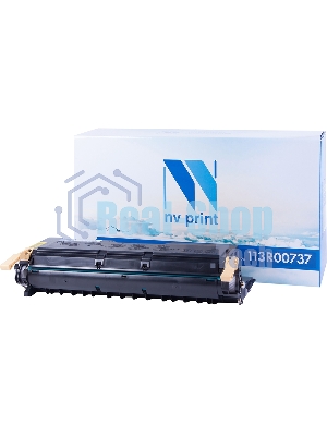 Картридж лазерный NVPrint совместимый Xerox 113R00737 для Phaser 5335 (10000k)