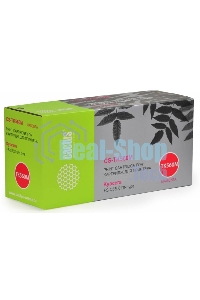 Картридж лазерный Cactus CS-TK560M пурпурный (10000 стр.) для Kyocera FS-C5300 DN type