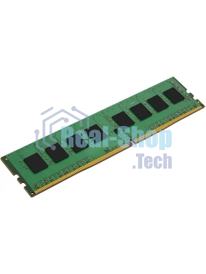 Оперативная память Kingston ValueRAM, DDR4, 16GB (1x16GB), 3200MHz, CL22, DIMM