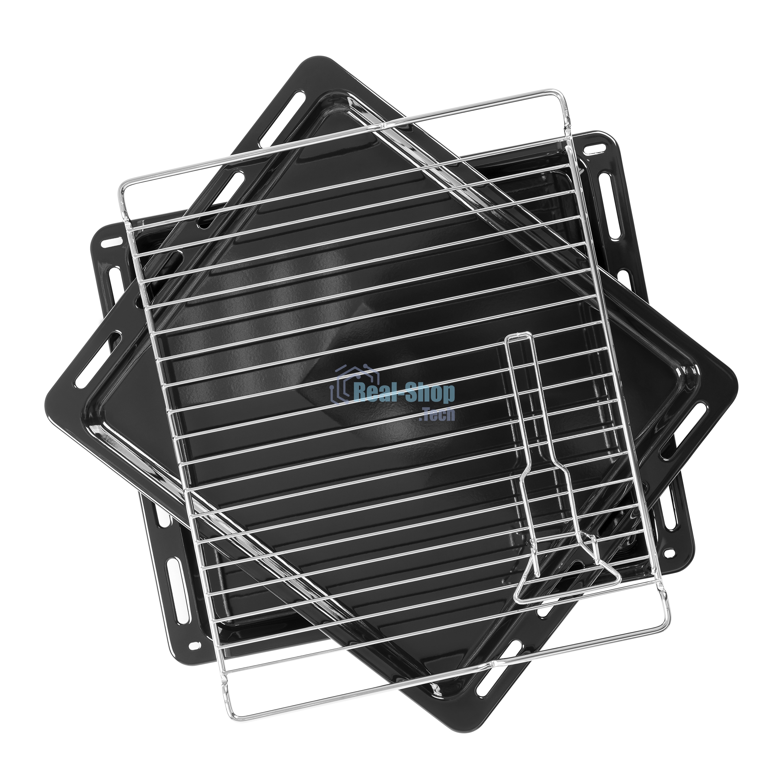 Шкаф духовой электрический Maunfeld EOEH.5811S1, встраиваемый