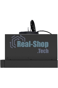 Вытяжка HOMSair FLAT 50 черный