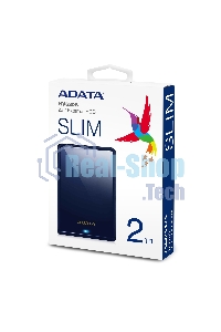 Внешний HDD 2.5