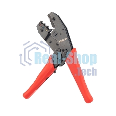 Кримпер Rexant HT-336 H для обжима автоклемм изолированных 0.5-6.0 мм²