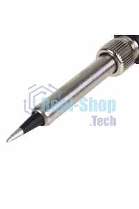 Паяльник Rexant с керам. нагревателем 220В/60Вт/Japan type/12-0611