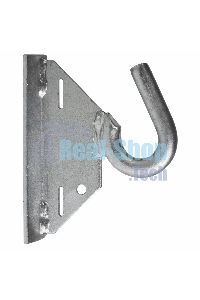 Крюк бандажный CF 16 диаметр 16 мм, 18 кН