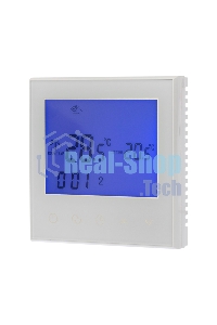 Терморегулятор Rexant c сенсорными кнопками R150 Wi-Fi (белый)