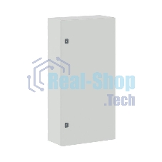 Корпус ST с М/П 1200х600х300мм сварной навесной ДКС R5ST1263