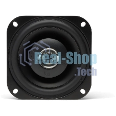 Колонки автомобильные Infinity Alpha 4020 (без решетки) 175Вт 88дБ 4Ом 10см (4дюйм) (ком.:2кол.) коаксиальные двухполосные