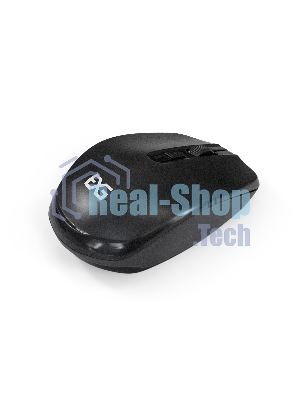 Комплект клавиатура+мышь ExeGate Professional Standard Combo MK240 беспроводной, USB, 1200 DPI, чёрный