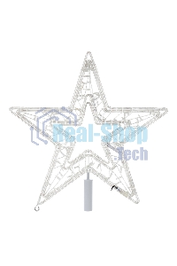 Светодиодная фигура Neon-night 