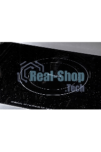 Духовой шкаф электрический Weissgauff OEMS 459 PDW белый, встраиваемый