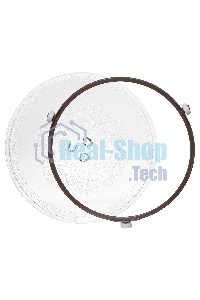 Микроволновая печь Starwind SWM5420 черный, 20 л, 700 Вт, переключатели - поворотный механизм