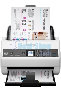 Сканер Epson WorkForce DS-730N