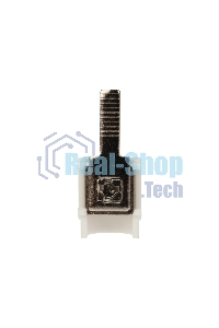 Клемма вводная Rexant КВМ 4-25мм² для модульного оборудования, прямой ввод