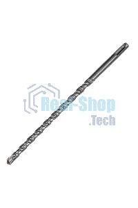 Бур по бетону Matrix, 12 x 260 мм, SDS PLUS