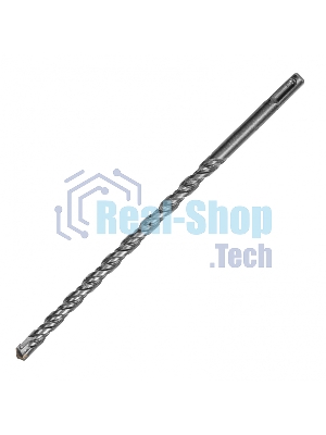 Бур по бетону Matrix, 12 x 260 мм, SDS PLUS