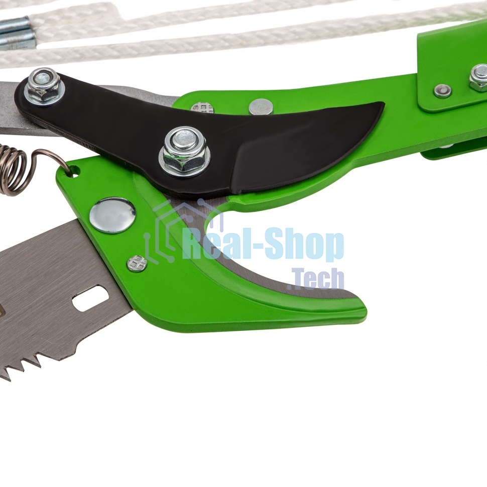 Сучкорез Palisad штанговый со стальной тулейкой