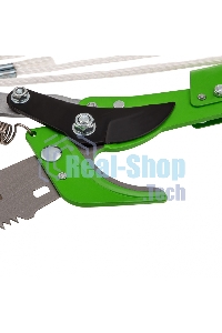 Сучкорез Palisad штанговый со стальной тулейкой