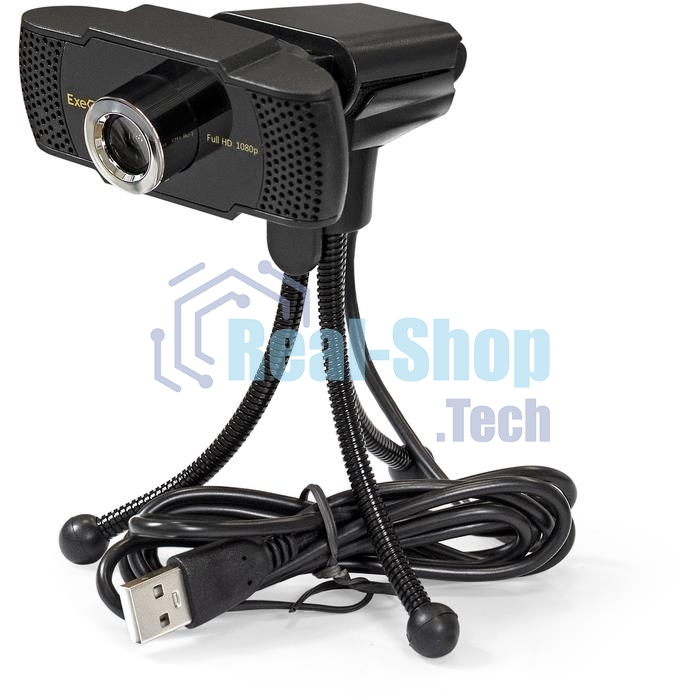 Веб-камера ExeGate EX287242RUS BusinessPro C922