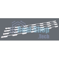 Светодиодная подсветка TV 43