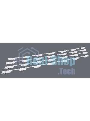 Светодиодная подсветка TV 43