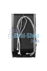 Встраиваемая посудомоечная машина Maunfeld MLP-082D Light Beam, серебристый, 44.8 см, 9 компл., 49 дБ, класс A++