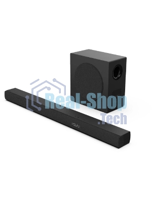 Саундбар Hisense HS5100 5.1 540Вт черный