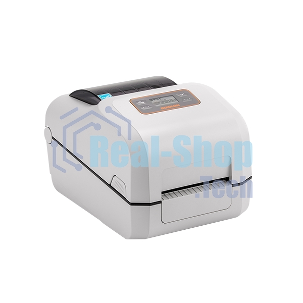 Принтер этикеток Bixolon XD5-40d, 203 dpi, 178 мм/сек, USB, Serial, Bluetooth, Ivory